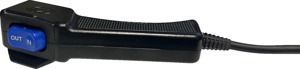 KFI Winch Hand Remote Kit with 14' Cord and Wiring Harness