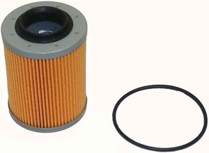 WSM Oil Filter Kit For Sea-Doo Spark GTI GTS 90 2014-2019 - Oil filter kit fits Sea-Doo Spark, GTI, GTS 90 2014-2019