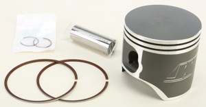 Wiseco Piston Kit 85mm for Arctic Cat 800 C-TEC2 2018-2019 - Piston kit for Arctic Cat 800 C-TEC2 2018-2019