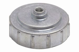 Motion Pro Carb Cap for Mikuni VM 26-34mm Carbs - Standard cap for Mikuni VM 26-34mm carbs