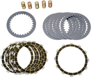Barnett Complete Clutch Kit 303-90-10063
