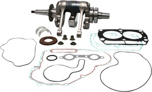 Wiseco Bottom End Rebuild Kit WPC223A For Polaris RZR 800 08-10 - Bottom end rebuild kit For Polaris RZR 800 08-10