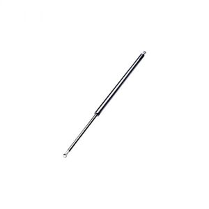 Bronco Heavy Duty Trailer Prop Shock 922mm Extended Black - Heavy duty trailer prop shock, 922mm, black finish