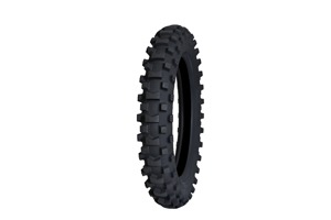 Geomax AT82 Rear Tire 120/90-18 65M Bias TT
