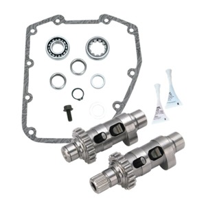 S&S Cycle MR103CE Chain Drive Camshaft Kit Fits 99-06 BT