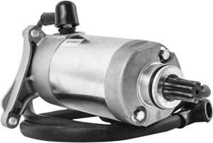 WildBoar Arrowhead Starter Motor 12V Fits 1992-2016 Yamaha TTR XT 225/230