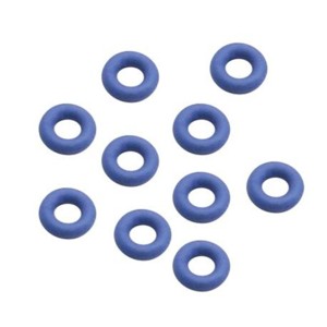 Super E/G Carburetors Ejector Nozzle O-Ring 10-Pack S&S Cycle