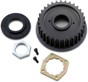 Belt Drives Ltd. Transmission Pulley 31T