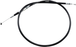 Motion Pro Terminator Clutch Cable Black Vinyl