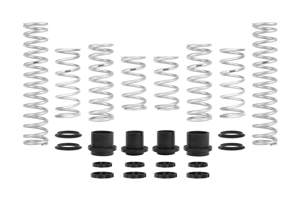 Eibach Pro-UTV Stage 3 Spring Kit For 2019 Polaris RZR Turbo S Velocity