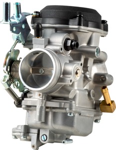 HardDrive 40mm CV Carburetor - Direct replacement for Kehin CV carburetors