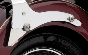 Paladin Quickset Mount Kit - For 99-09 Yamaha XVS1100 V-Star Custom