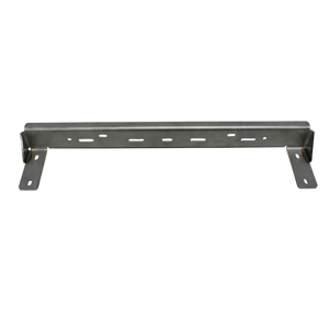 Baja Designs Bumper Light Mount Kit Fits 15-17 Chevrolet Silverado HD