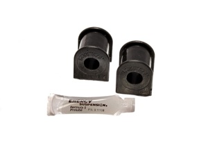 Black 16mm Rear Sway Bar Bushing Fits 95-03 Avalon / 97-01 Camry / 99-03 Solara