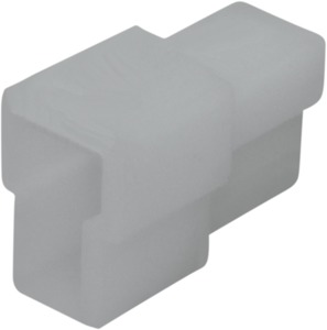 250 Series 2-Position Male Connector 5 Pack Namz NH-RB-2A