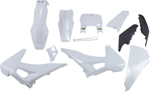Cycra Replica Plastic Kit Original 20 For 19-22 Husqvarna