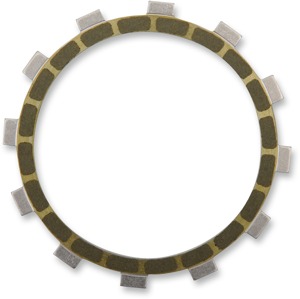 Barnett Clutch Friction Plate - For Yamaha & Triumph models