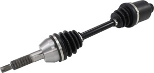 EPI Rear Right Complete Wheel Shaft WE381302