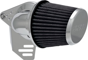 Vance & Hines VO2 Falcon Air Intake Chrome 71061 For 17-23 HD M8