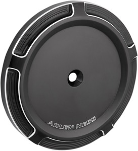 Black Beveled Cover For Stage I Big Sucker Kit
