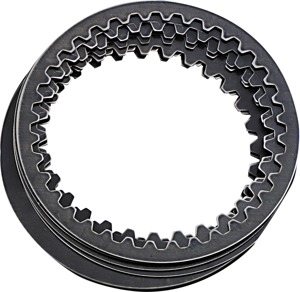 Alto Steel Drive Plates Clutch Kit