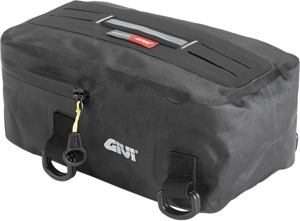 Givi GRT717B Canyon Universal Tool Bag Black 5L
