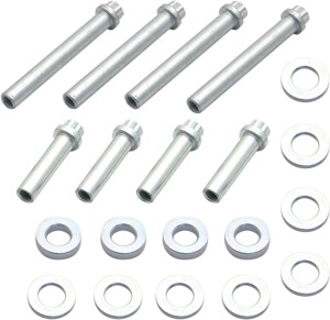 S&S Head Bolt Kit