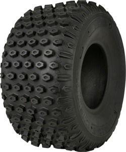 K290 20X7X8 Scorpion Tire