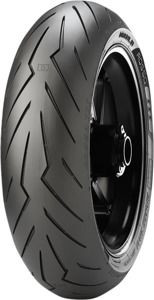 Diablo Rosso III Rear Tire 190/50R17
