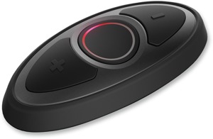 30K - Rc3 3 Btn Remote For Bt Com