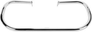Cobra Freeway Bars 1-1/4" Chrome Engine Guards