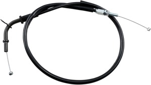 Motion Pro Black Throttle Pull Cable Fits Suzuki GSXR600 1997-2000