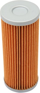 Hiflo HF895 Oil Filter Black - HiFloFiltro