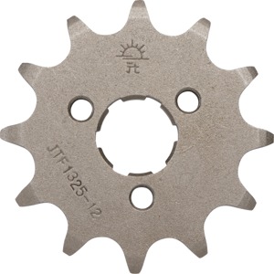 JT Countershaft Sprocket 12T JTF1325.12 For 80-86 Honda ATC185/S ATC200/M/S