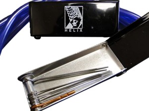 Helix Carb Jet Cleaning Kit Carburetor Jet Cleaning Tool