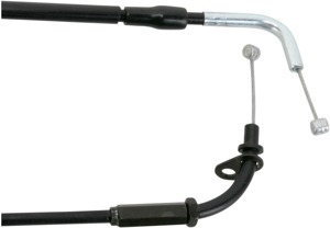 Motion Pro Black Vinyl Choke Cable Fits Suzuki GSXR600 1997-2000