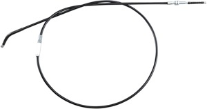 Motion Pro Black Vinyl Clutch Cable 03-0284