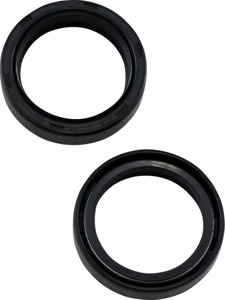 Fork Oil Seal Kit 38x50x10.5 mm