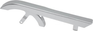 Drag Specialties Rear Belt Guard Chrome For Harley-Davidson Sportster