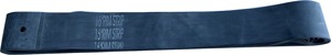 Drag Specialties Rim Strip 16in x 2-1/4in Center Valve 10 Pack - Heavy-duty rubber rim strip 16in x 2-1/4in 10 pack