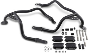 Givi Black Engine Guards For 18-22 KTM 790/890 Duke