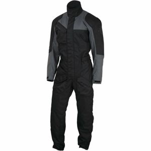FirstGear Thermosuit 2.0 Grey/Black - 2XL