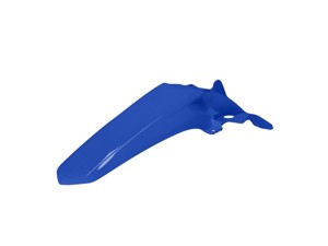 Blue Rear Fender - For 22-24 Yamaha YZ125 & YZ250