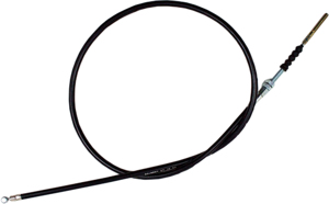 Motion Pro Rear Hand Brake Cable Black Vinyl
