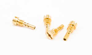 EBC Pilot Jet #60 for Keihin N424-25 Carburetor, 4 Pack For Harley-Davidson
