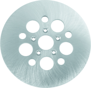 Bikers Choice 11.5 Inch Rear Brake Rotor For 79-91 XL FX Softail - Rear brake rotor For 79-91 XL, FX, Softail