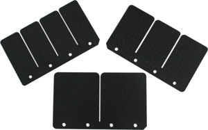 Boyesen Carbon Tech Medium Tension Reeds