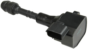 NGK COP Ignition Coil Fits 2009-2012 Suzuki Equator