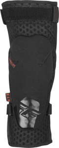 Fly Racing Cypher Knee Guard Large - Protective knee guard with CE certification