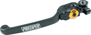 ProTaper XPS Profile Pro Clutch Lever Black Fits 18-22 Husqvarna/KTM